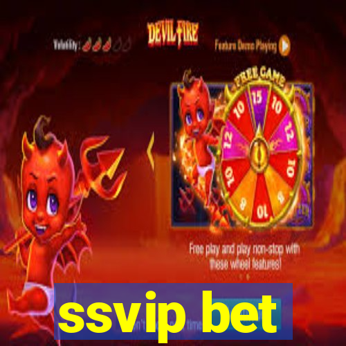 ssvip bet